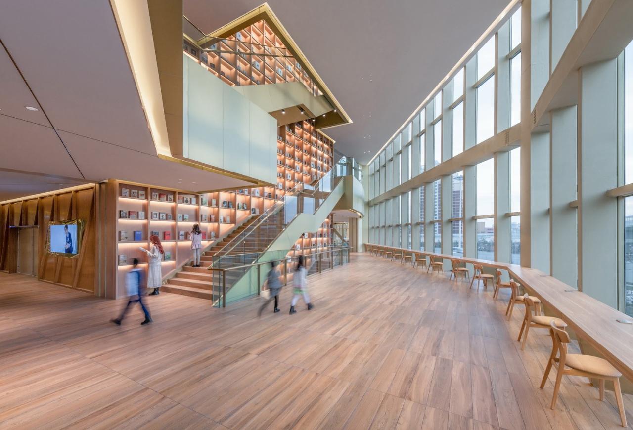 BIM建筑|亚泰新动力 —— 钻界 / 乾正设计