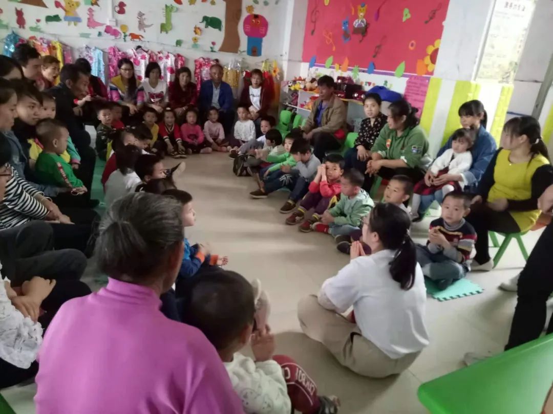 BIM建筑|虽偏远 理想必致！在西昌卫星发射基地大凉山建一座“探索者幼儿园” / 迪卡建筑设计中心