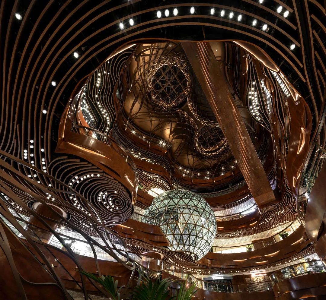 WAFC X α大会｜可持续智慧城市转型