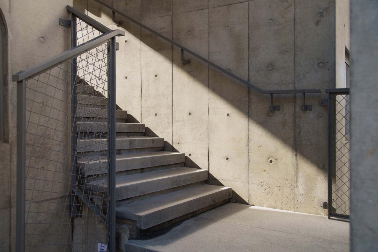 BIM建筑|宠物酒店：犬舍 / 高目建筑