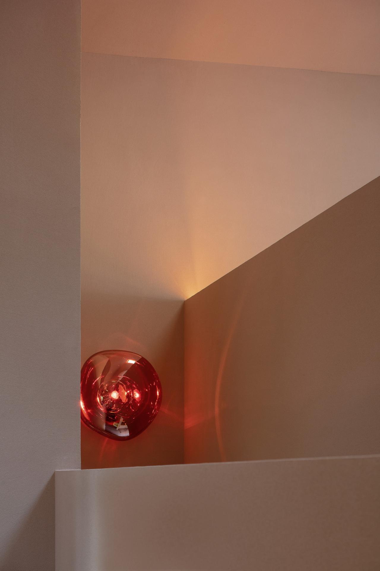 BIM建筑|桐庐流云乡墅，山野间的隐世秘境 / MDO木君建筑设计