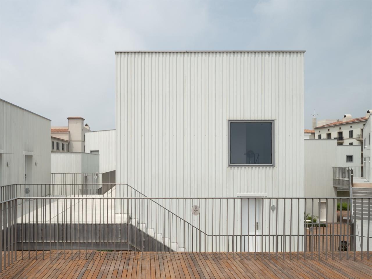 BIM建筑|阿那亚唐舍酒店 / B.L.U.E. Architecture Studio