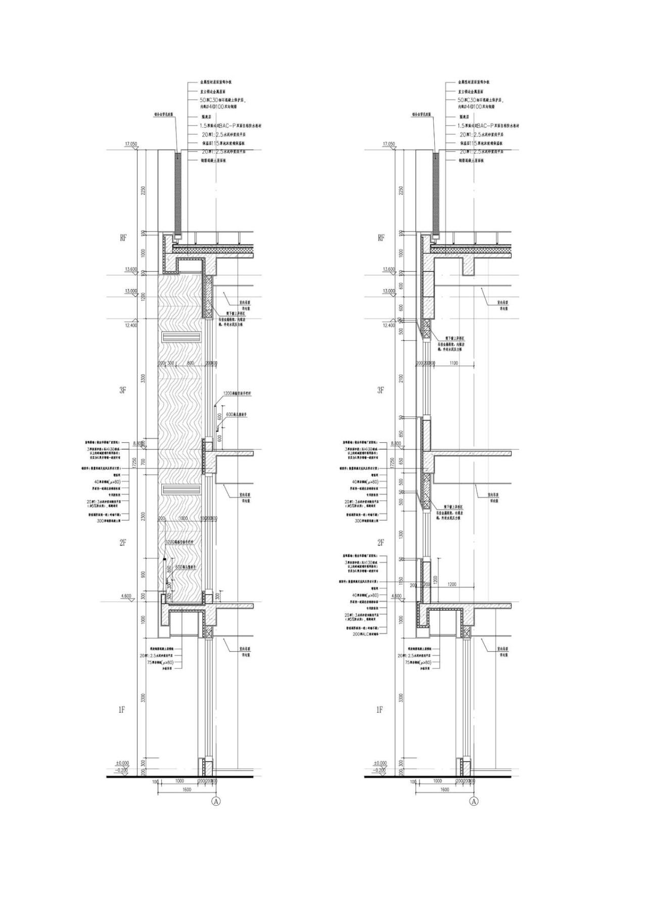 BIM建筑|南京市鼓楼幼儿园江北分园 / 东南大学建筑设计研究院
