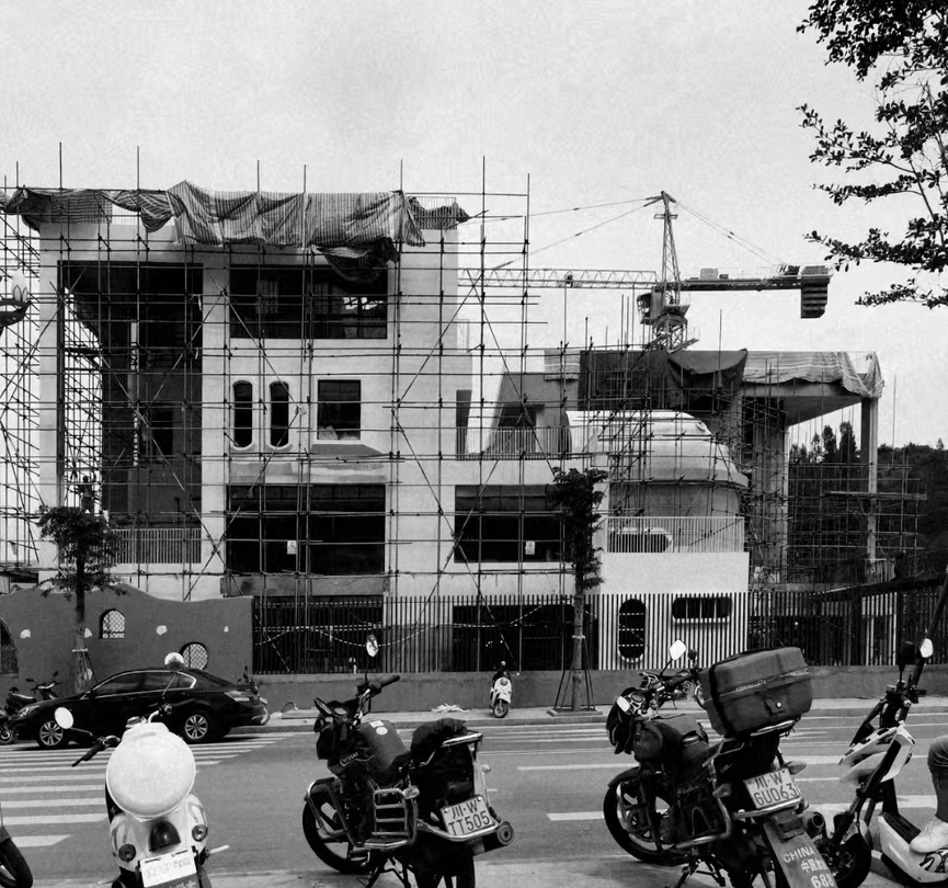 BIM建筑|虽偏远 理想必致！在西昌卫星发射基地大凉山建一座“探索者幼儿园” / 迪卡建筑设计中心