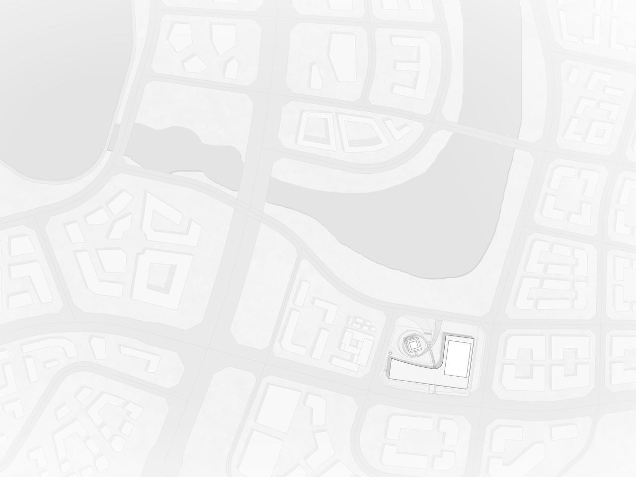 BIM建筑|成都超算中心 / 中国建筑西南设计研究院