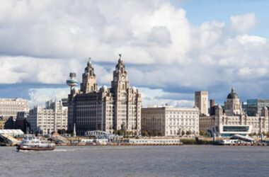 BIM建筑|利物浦被剥夺世界文化遗产地位-BIM建筑网