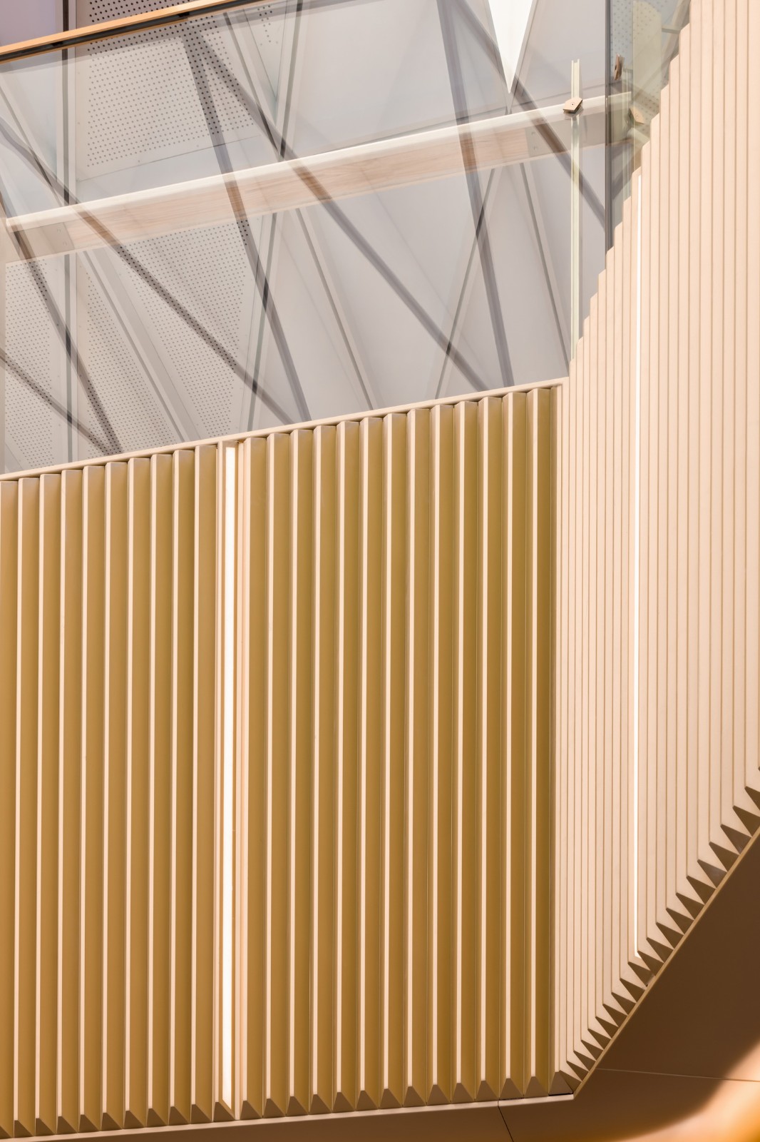 BIM建筑|亚泰新动力 —— 钻界 / 乾正设计