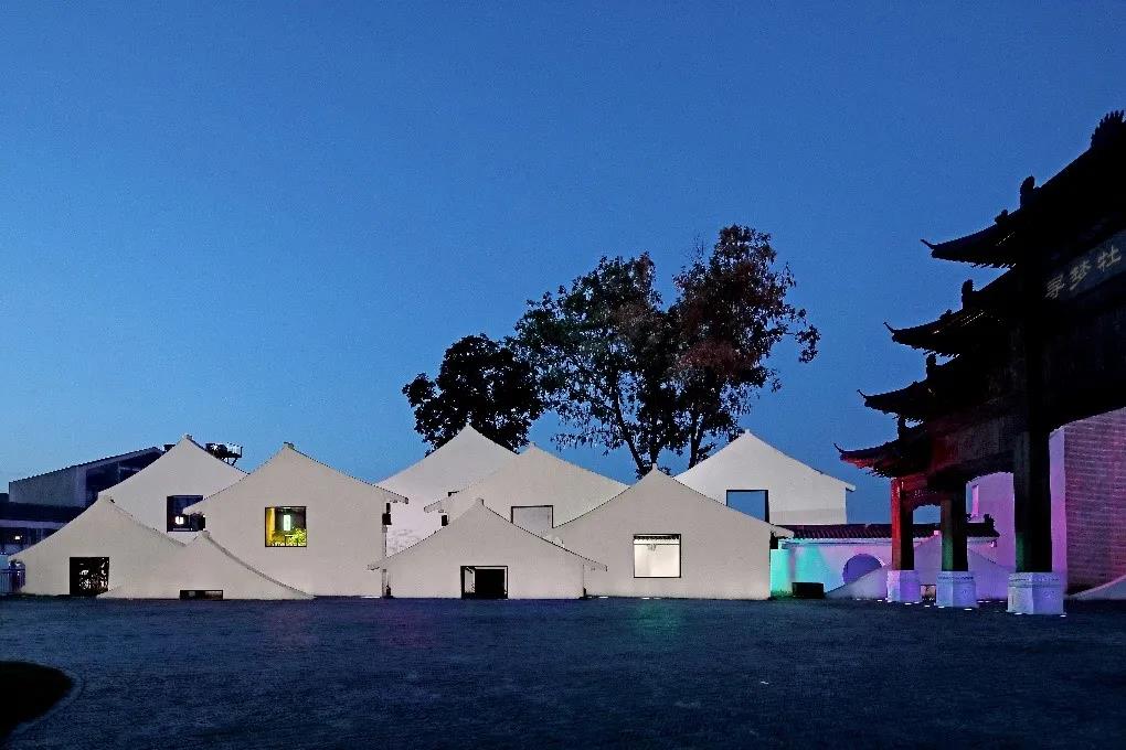 WAFC X α大会｜可持续智慧城市转型