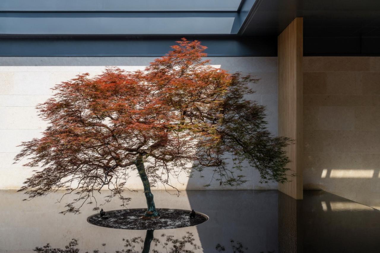 BIM建筑|江南墅：社区体验再创新 / goa大象设计