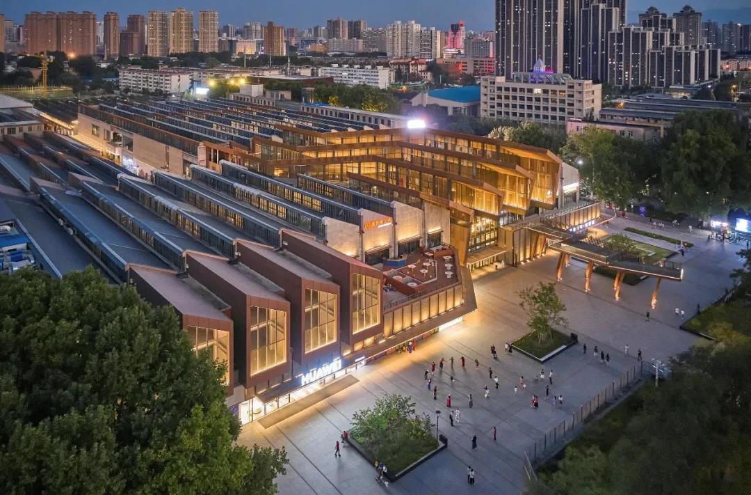 WAFC X α大会｜可持续智慧城市转型