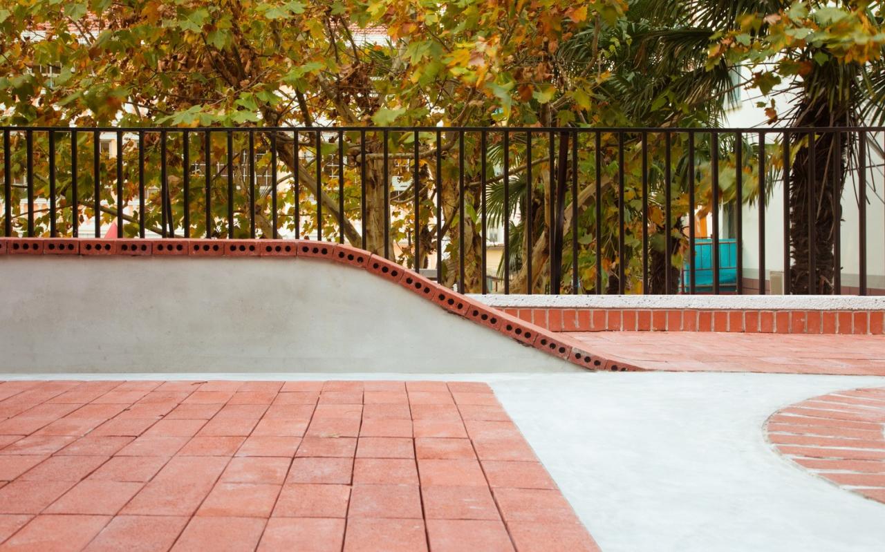 BIM建筑|愚园路“头部”地块即将焕发新生 / 三益中国