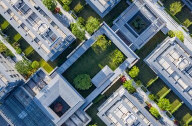 BIM建筑|江南墅：社区体验再创新 / goa大象设计-BIM建筑网