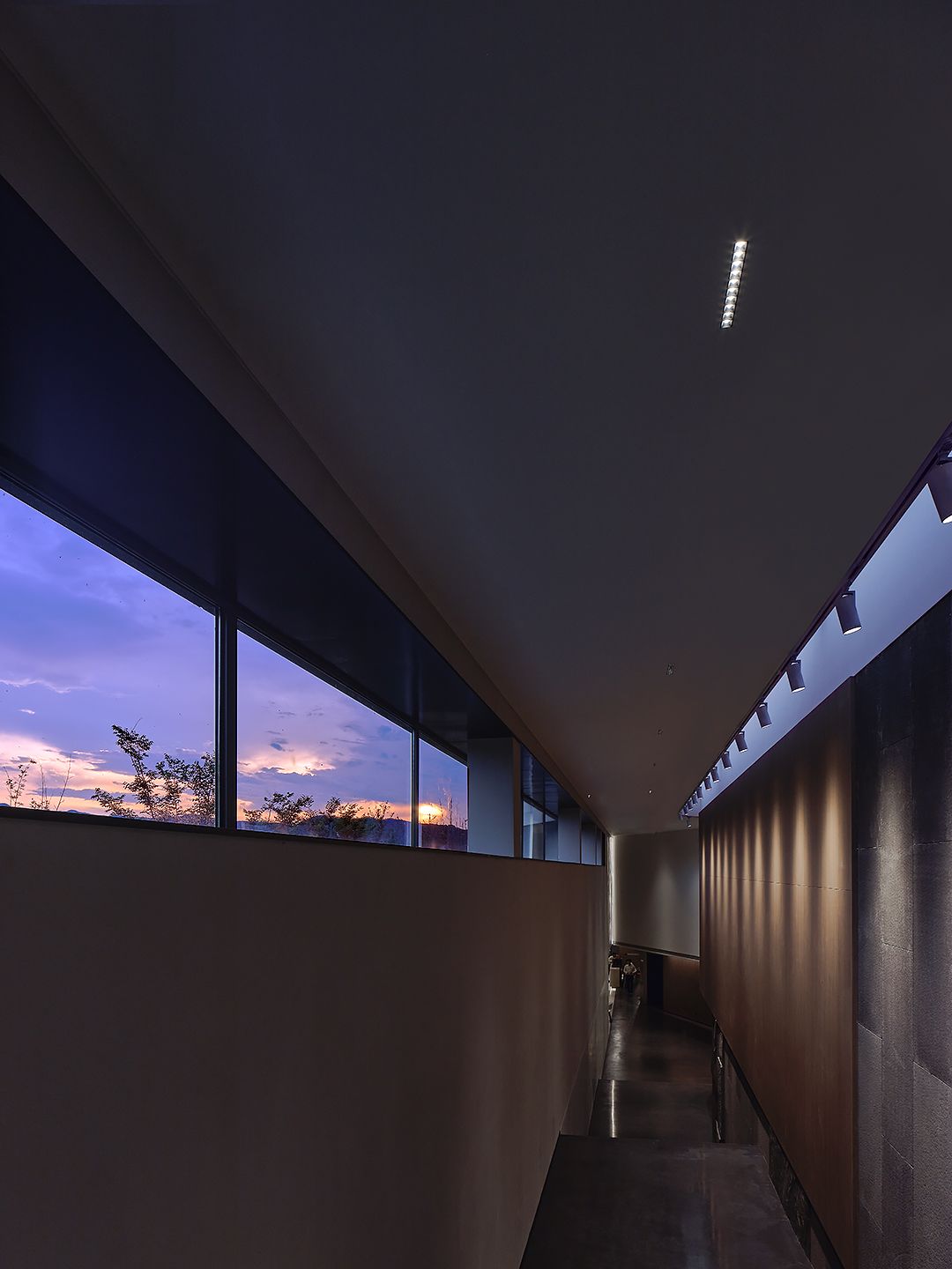 BIM建筑|宜兴雅达体育公园 / WJ Studio