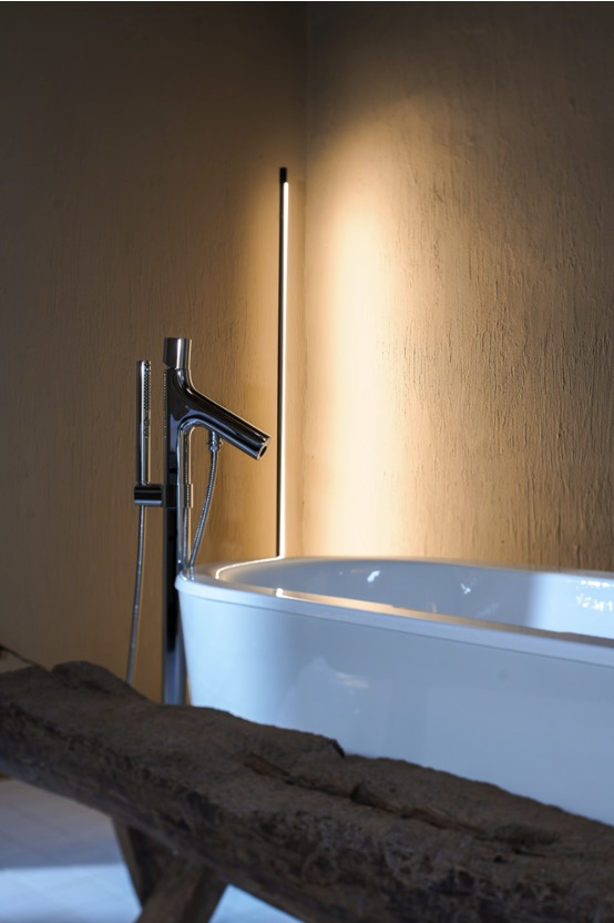 BIM建筑|桐庐流云乡墅，山野间的隐世秘境 / MDO木君建筑设计