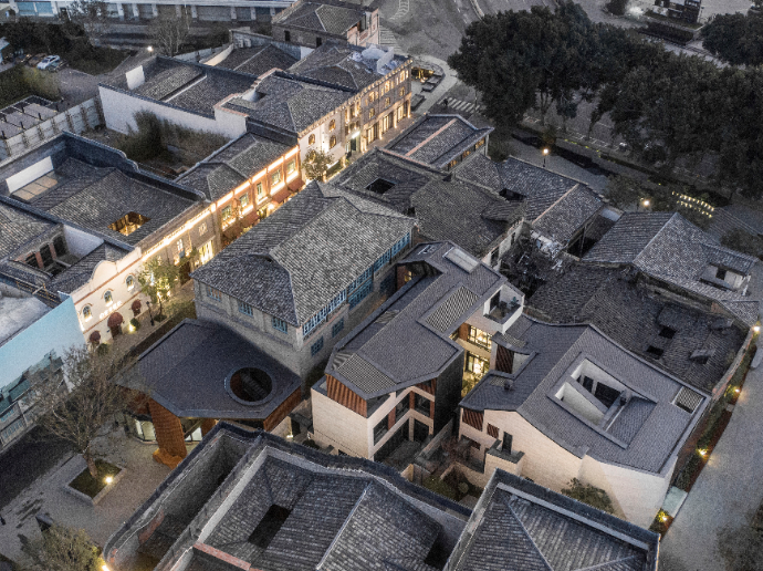 WAFC X α大会｜可持续智慧城市转型