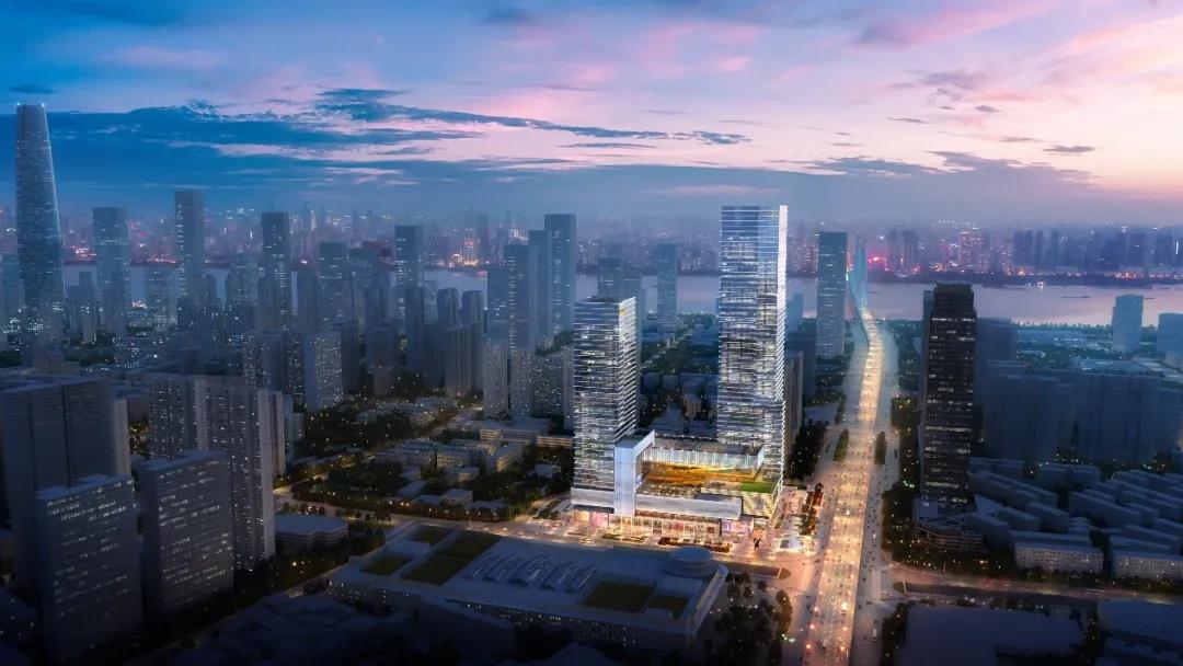 WAFC X α大会｜可持续智慧城市转型