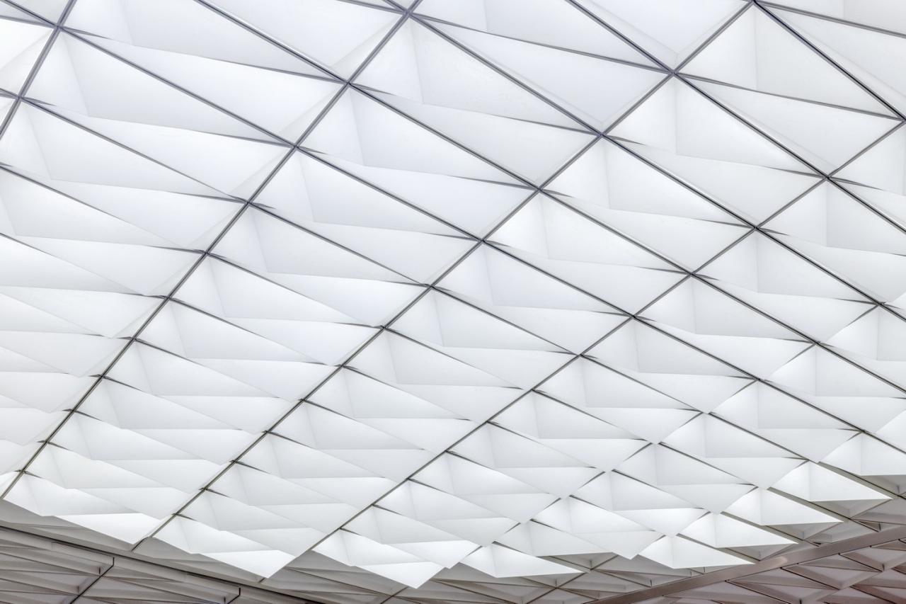 BIM建筑|亚泰新动力 —— 钻界 / 乾正设计