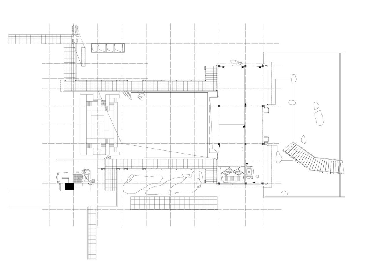 BIM建筑|【新希望集团】西安 · 锦鳞天玺 / 柏涛品林