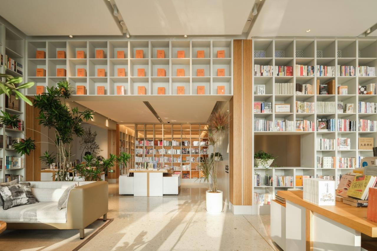 BIM建筑|绍兴黄酒小镇会客厅 / gad