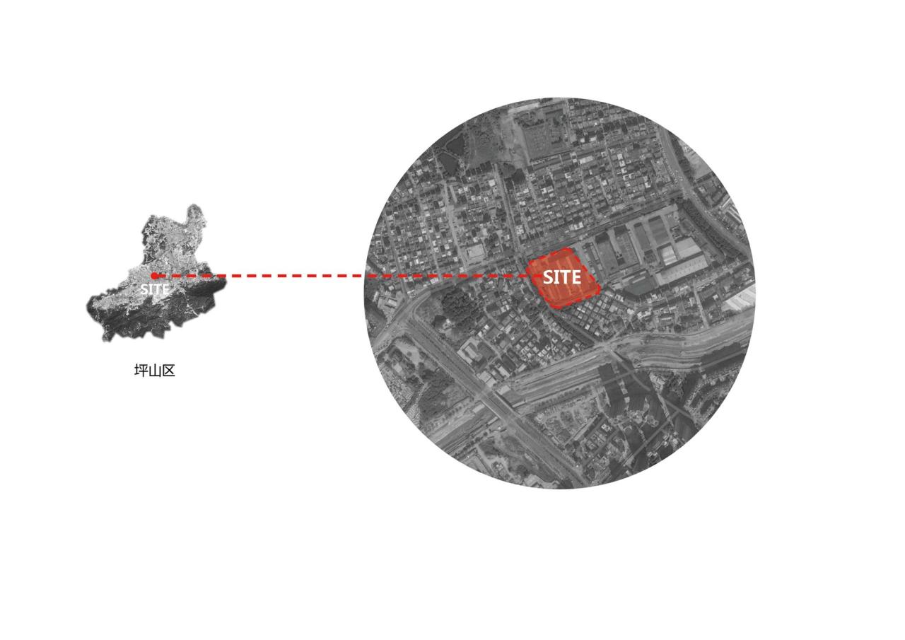 BIM建筑|深圳坪山区日新小学 / 申都设计