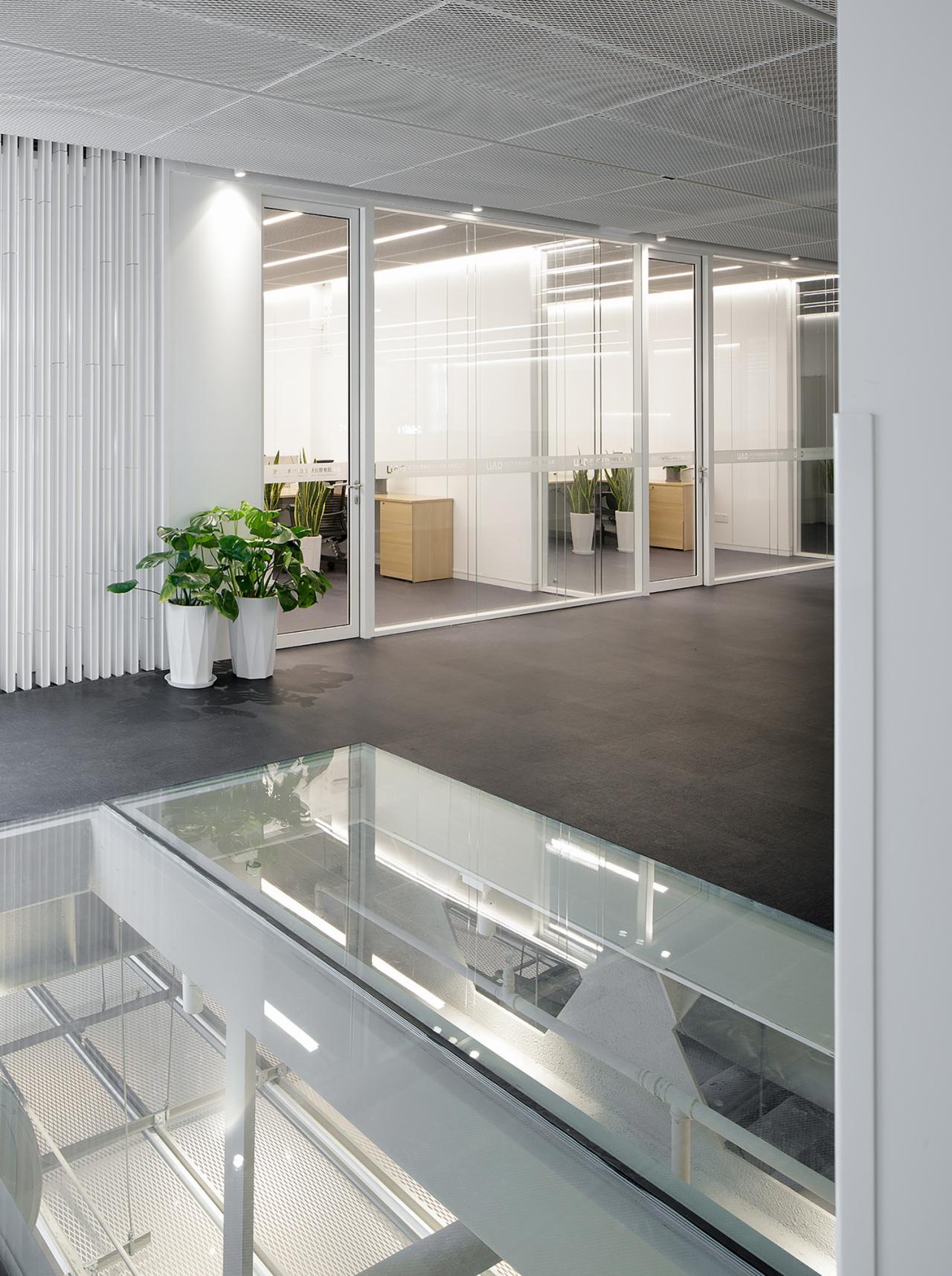 BIM建筑|观照丨装配式建筑的诗意建造：浙江大学建筑设计研究院紫金院区 / 浙江大学建筑设计研究院