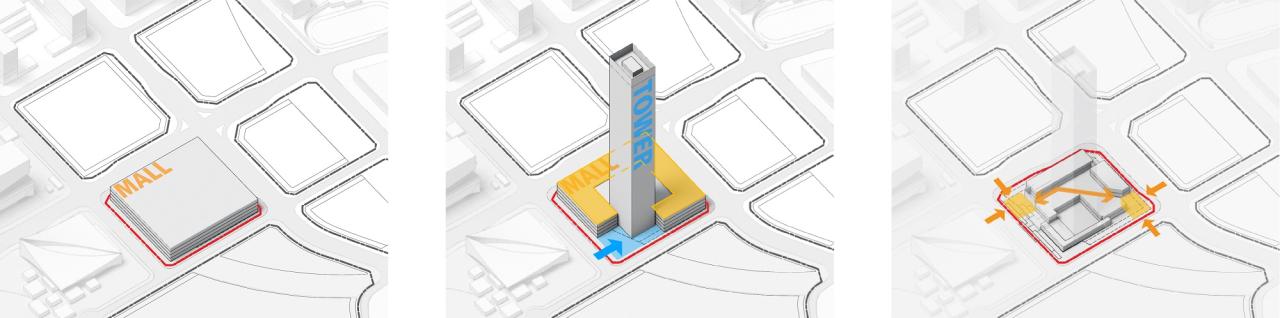 BIM建筑|匠心演绎深圳太子湾滨海豪宅地标 / 10 Design