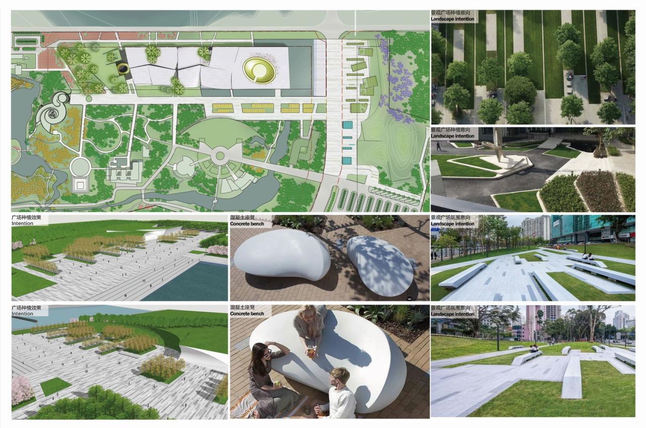 BIM建筑|古蜀玉璋：三星堆博物馆新馆方案设计 / 北京市建筑设计研究院有限公司