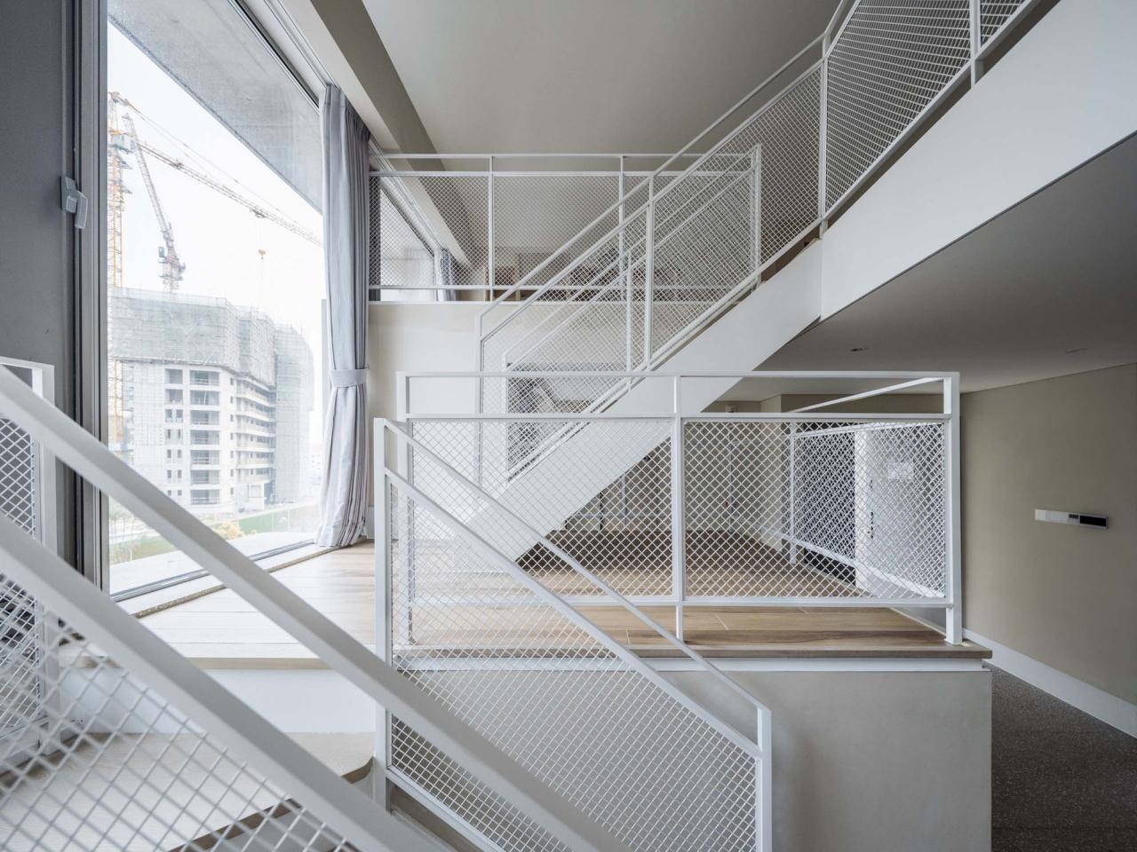 BIM建筑|宠物酒店：犬舍 / 高目建筑