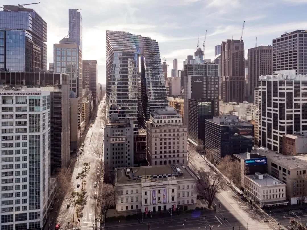 WAFC X α大会｜可持续智慧城市转型