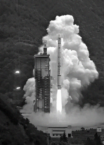 BIM建筑|虽偏远 理想必致！在西昌卫星发射基地大凉山建一座“探索者幼儿园” / 迪卡建筑设计中心