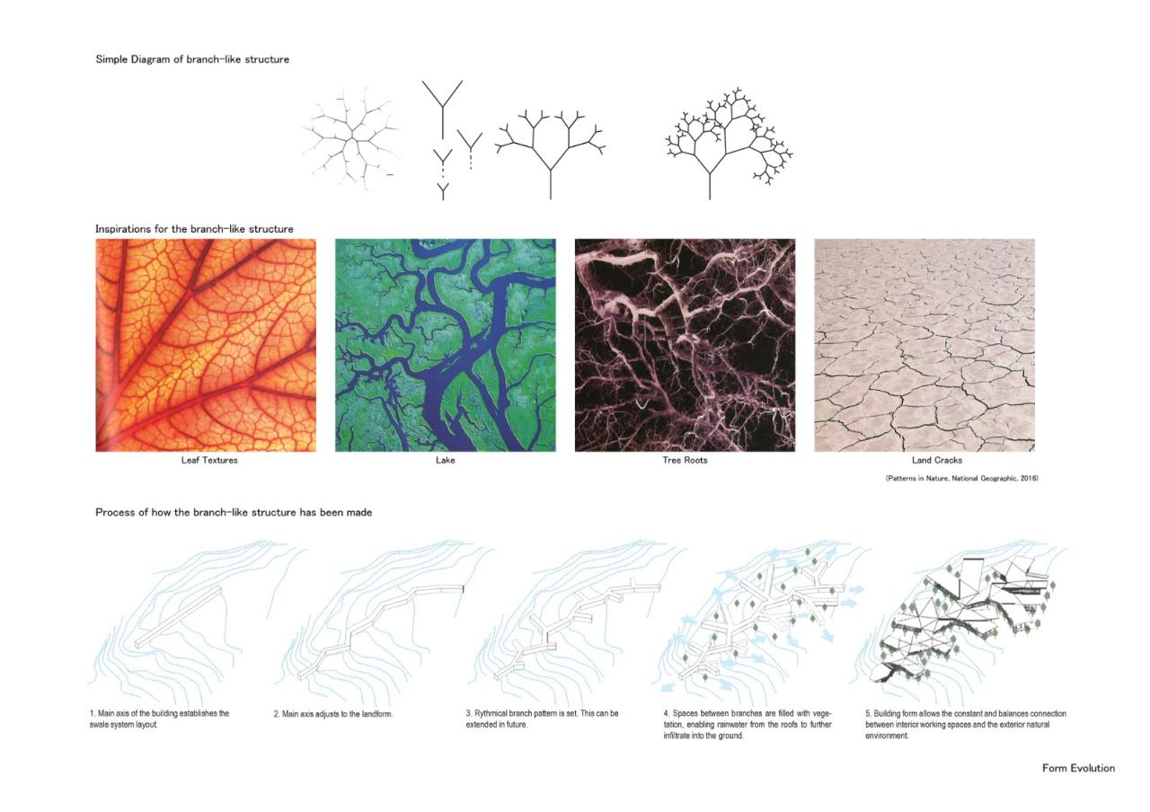 BIM建筑|树建筑：JST 哈里斯堡生产工程中心 / 芦泽龙一事务所 & Arcari + Iovino Architects