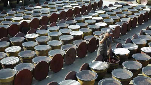 BIM建筑|成都郫县豆瓣庄园项目整体策划和概念性设计咨询公开征集公告