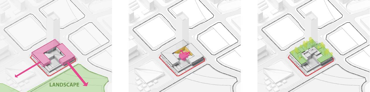 BIM建筑|匠心演绎深圳太子湾滨海豪宅地标 / 10 Design