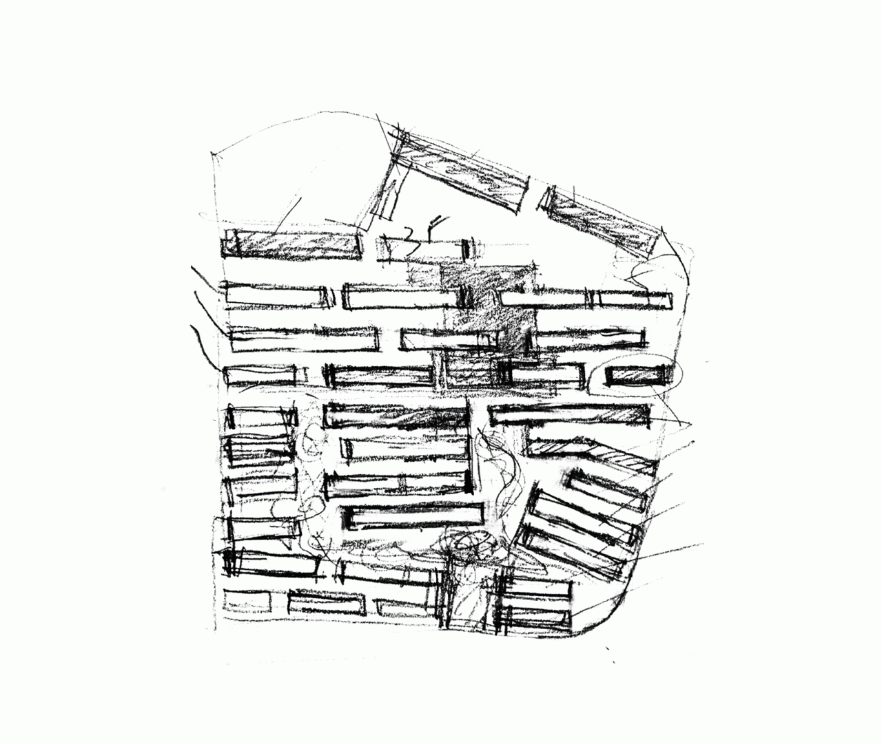 BIM建筑|江南墅：社区体验再创新 / goa大象设计