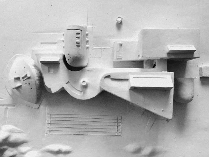 BIM建筑|虽偏远 理想必致！在西昌卫星发射基地大凉山建一座“探索者幼儿园” / 迪卡建筑设计中心