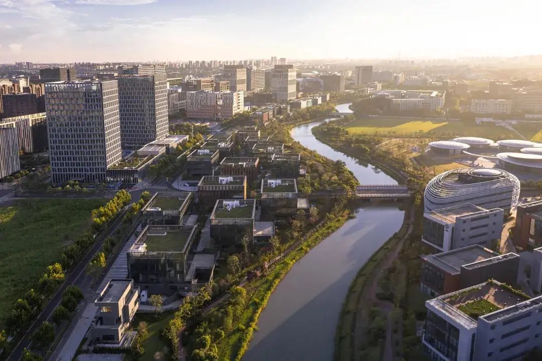 WAFC X α大会｜可持续智慧城市转型