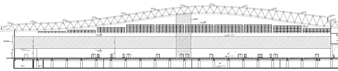 BIM建筑|海南国际会展中心二期 / 深圳H+L建筑工作室 + 柏涛设计