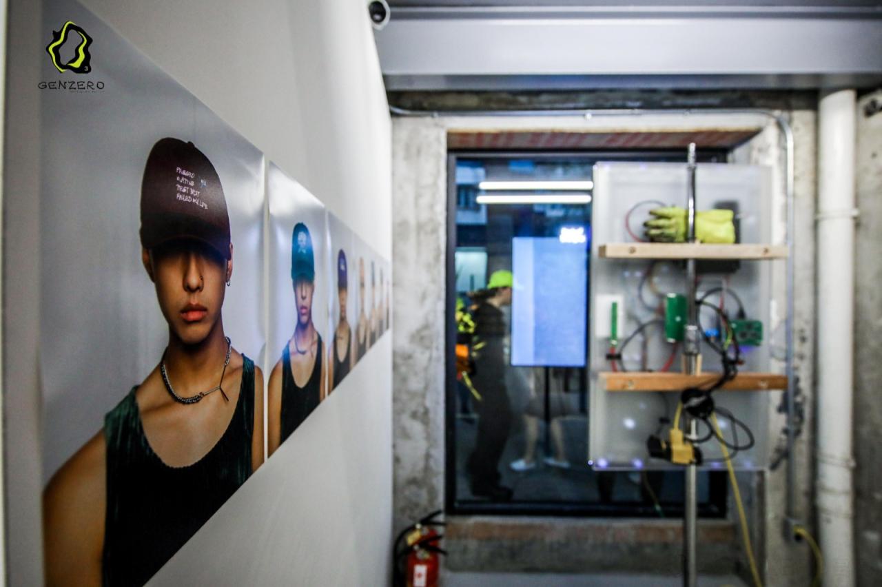 BIM建筑|愚园路“头部”地块即将焕发新生 / 三益中国