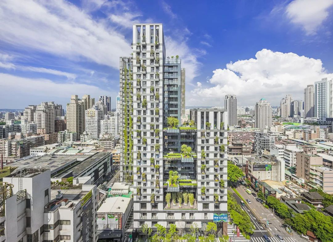 WAFC X α大会｜可持续智慧城市转型