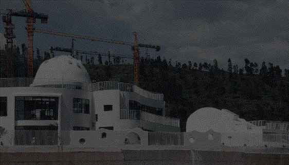 BIM建筑|虽偏远 理想必致！在西昌卫星发射基地大凉山建一座“探索者幼儿园” / 迪卡建筑设计中心