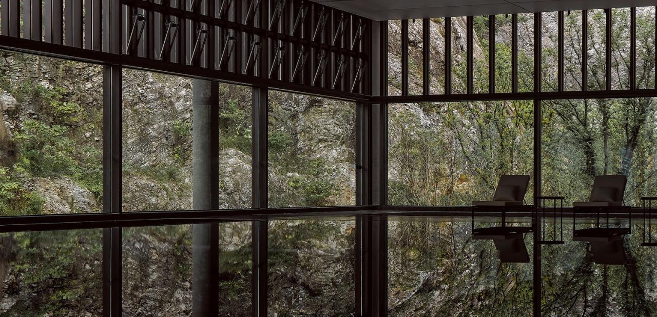 BIM建筑|宜兴雅达体育公园 / WJ Studio