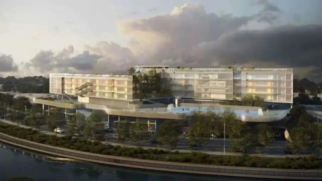 WAFC X α大会｜可持续智慧城市转型