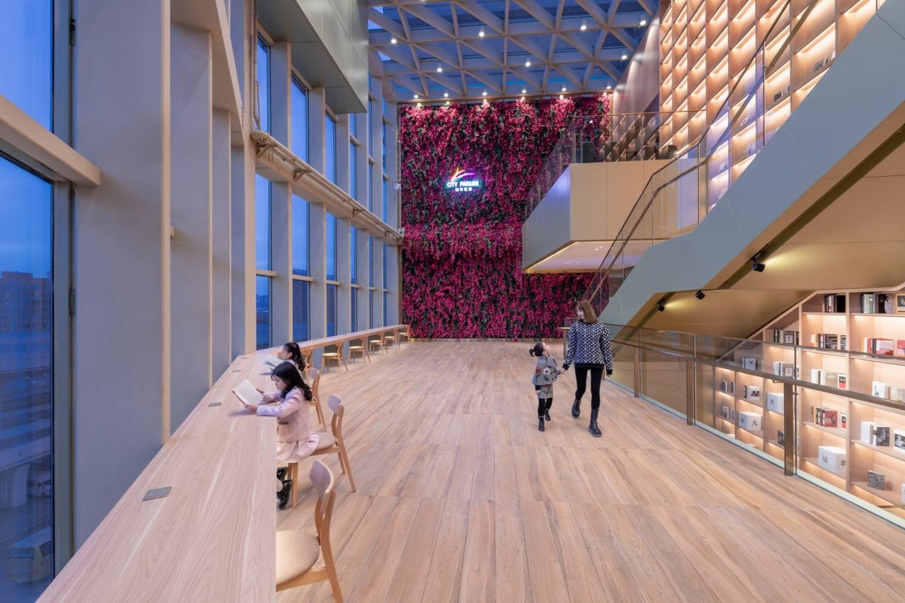 BIM建筑|亚泰新动力 —— 钻界 / 乾正设计