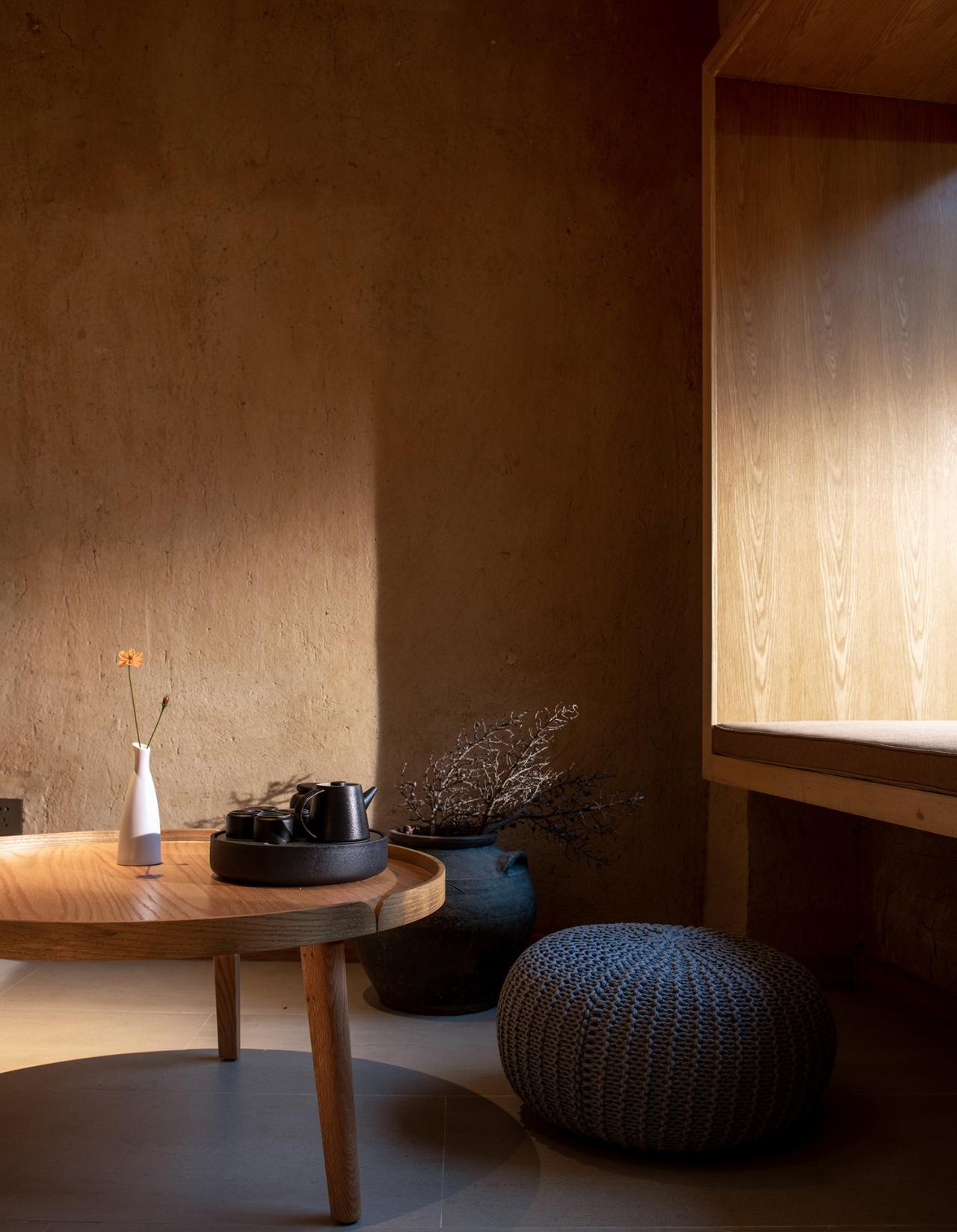 BIM建筑|桐庐流云乡墅，山野间的隐世秘境 / MDO木君建筑设计