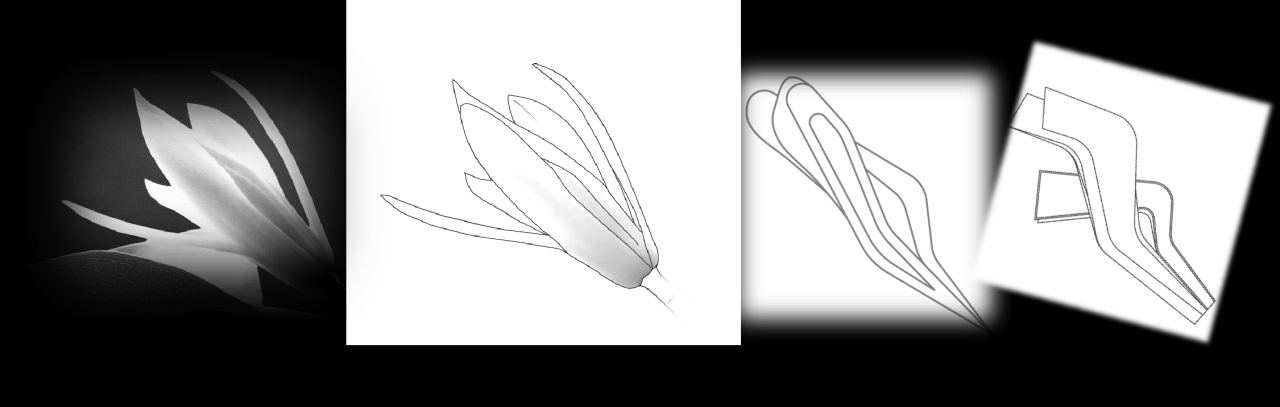 BIM建筑|木构建造设计一体化 l 宜宾白兰美学馆：建筑如何在地生长？