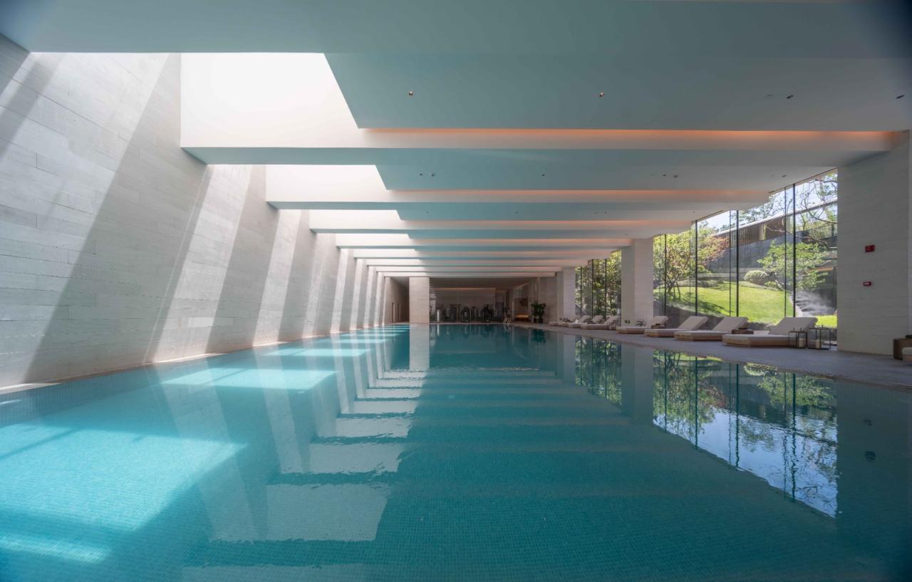 BIM建筑|【新希望集团】西安 · 锦鳞天玺 / 柏涛品林