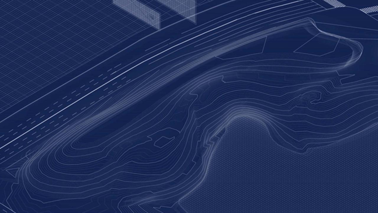 BIM建筑|特斯联科技集团人工智能城市先行区 AI PARK / 行之建筑设计工作室