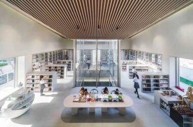 WAFC X α大会｜可持续智慧城市转型-BIM建筑网