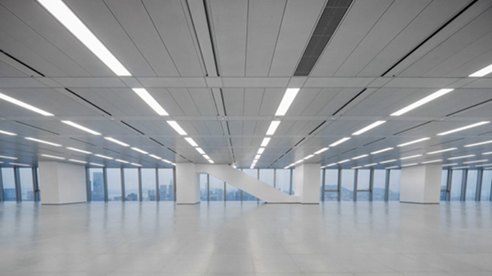 BIM建筑|墨菲西斯在深圳设计非对称超高层建筑