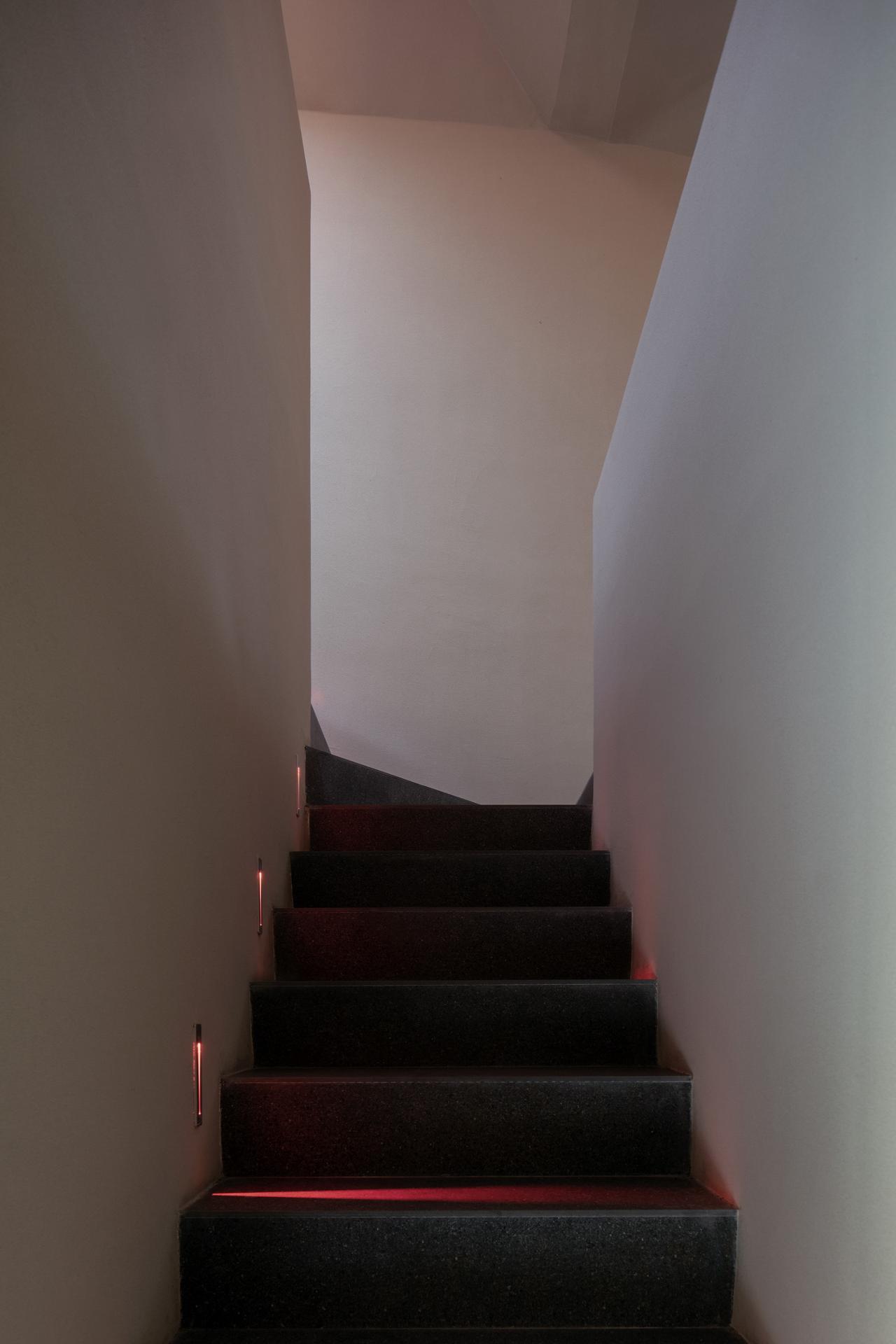 BIM建筑|桐庐流云乡墅，山野间的隐世秘境 / MDO木君建筑设计